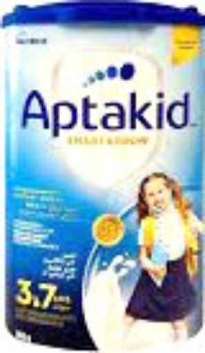 Picture of APTAKID 3 A 7 YEARS 800G