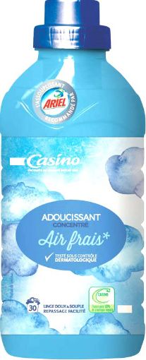 Picture of CO ASSOUPLISANT FRAICHEUR 750ML