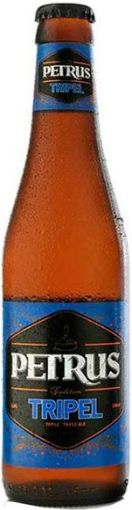 Picture of DEBRABANDER PETRUS TRIPEL 330ML