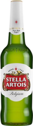 Picture of STELLA ARTOISE NRB 330ML PINT