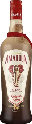 Picture of AMARULA ETHOPIAN COFFEE 750ML