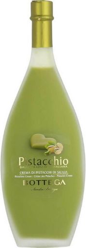 Picture of BOTTEGA PISTACCHIO LIQ 500ML