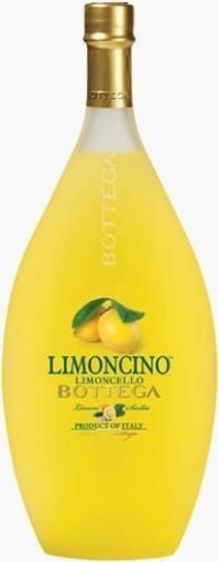 Picture of BOTTEGA LIMONCINO LIQUEUR 500ML
