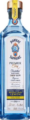 Picture of BOMBAY SAPPHIRE PREMIER CRU 700ML
