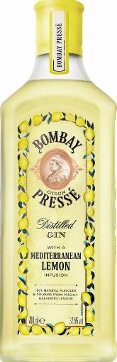 Picture of BOMBAY SAPPHIRE PRESS 700ML