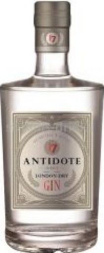 Picture of ANTIDOTE GIN 700ML