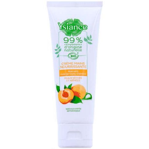 Picture of CO YSIANCE CREME MAINS BIO 75ML