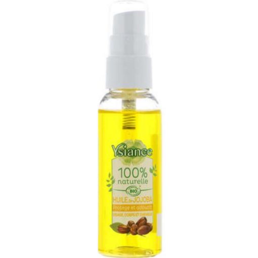 Picture of CO YSIANCE BIO HUILE DE JOJOBA 5OML