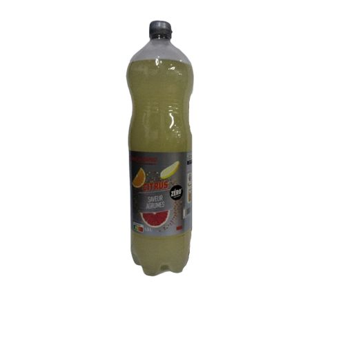 Picture of CO BOISSON PETILLANTE ZERO AGRUM 1.5L