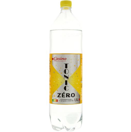 Picture of CO TONIC ZERO 1.5L