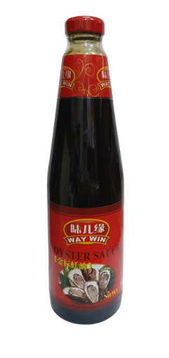 Picture of WAY WIN SUPERIOR SOY SAUCE 750ML