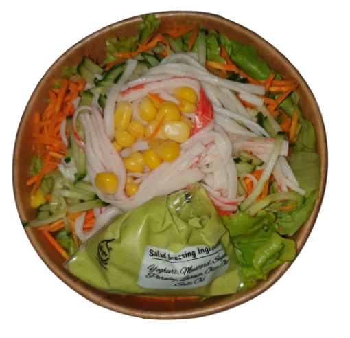 Picture of SALADE SURIMI