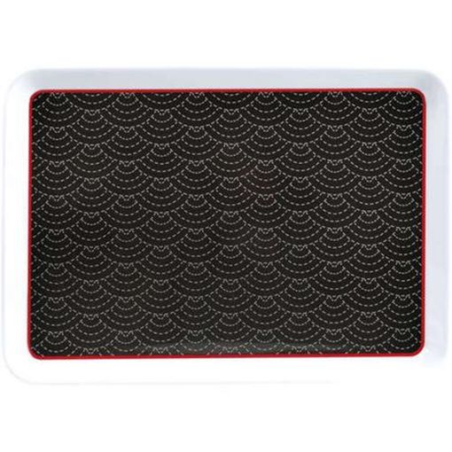 Picture of CASINO PLATEAU MELAMINE 30X15 AKIR