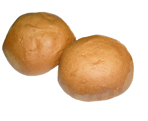 Picture of BRIOCHE RONDE 100G X 2 PCS