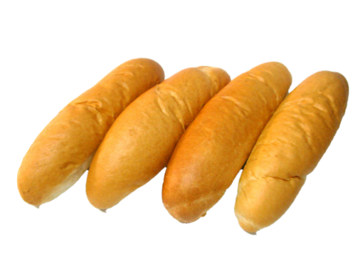 Picture of HOTDOG 80G X 4PCS