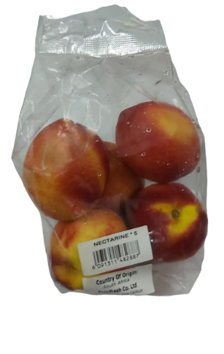 Picture of NECTARINE X 5 PROXI