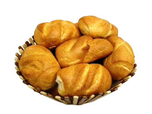 Picture of MINI PAIN VIENNOIS 50G X 5PCS