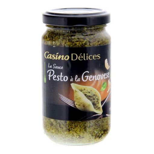 Picture of CO DL PESTO GENOVESE 190G