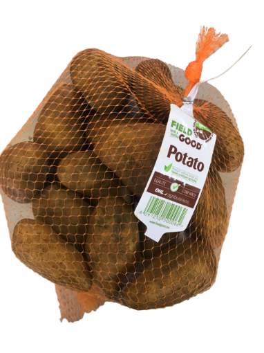 Picture of FIELD GOOD POTATO 1KG