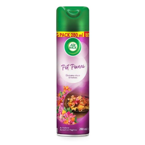 Picture of AIRWICK 6IN1 AERO POT POURRI 280ML