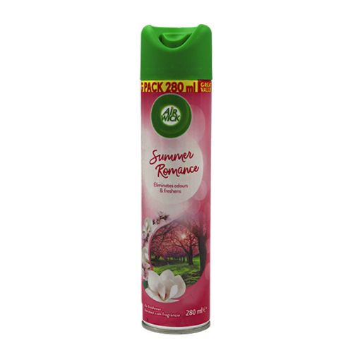 Picture of AIRWICK 6IN1 AERO SUMMER ROMANCE 280ML