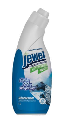 Picture of JEWEL NETTOYANT WC FRAICHEUR DHIVER 1L