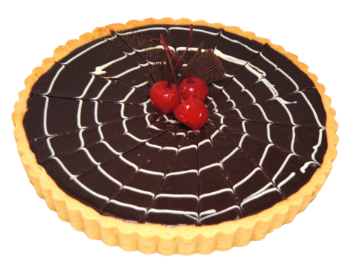 Picture of TARTE AU CHOCOLAT 6-8 PERS