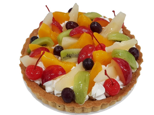 Picture of TARTE AUX FRUITS 6-8 PER