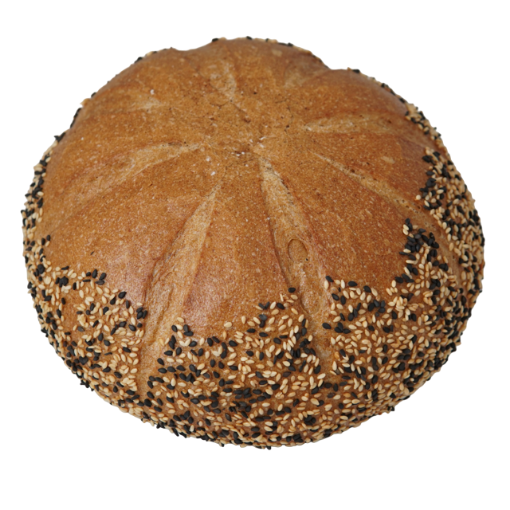 Picture of PAIN CAMPAGNE 500G