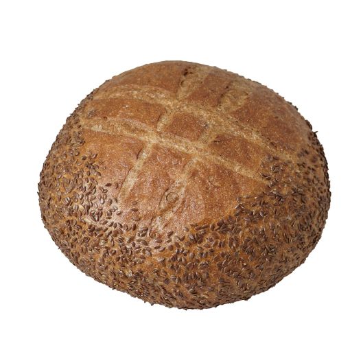 Picture of PAIN AU SEIGLE 500G