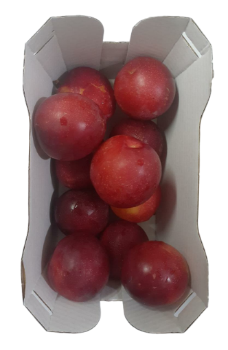 Picture of CHERRY PLUM PUNNET RFF 500G