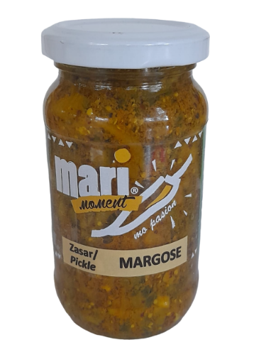 Picture of MARI MOMENT ZASAR MARGOSE 200G