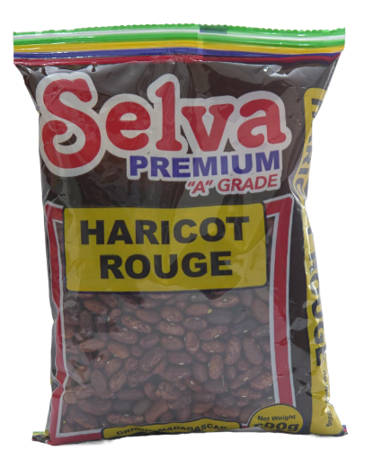 Picture of SELVA HARICOT ROUGE 500G