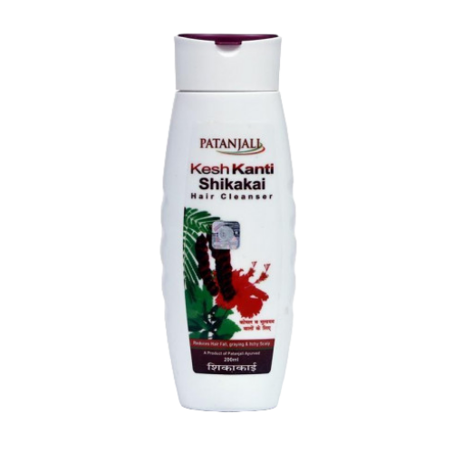 Picture of PATANJALI CLEANSER SHIKAKAI 200ML