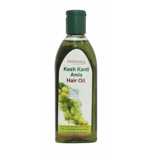 Picture of PATANJALI AMLA KESH OIL 200ML