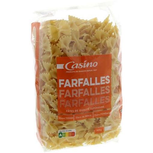 Picture of CO FARFALLE 500G