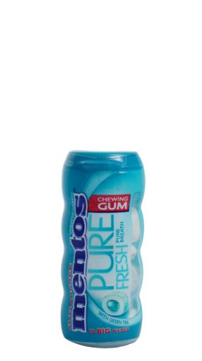 Picture of MENTOS PURE FRESH WINTERGREEN 31 5G