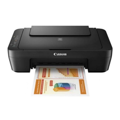 Picture of CANON MG2545S PIXMA PRINTER NW