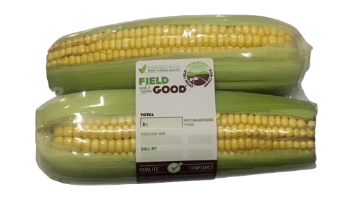 Picture of FIELD GOOD CORN X 2