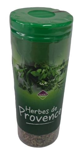 Picture of LP HERBES DE PROVENCE 15G NEXT