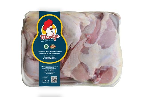 Picture of MARILYN CARRY FAMILY BARQUETTE FRAIS