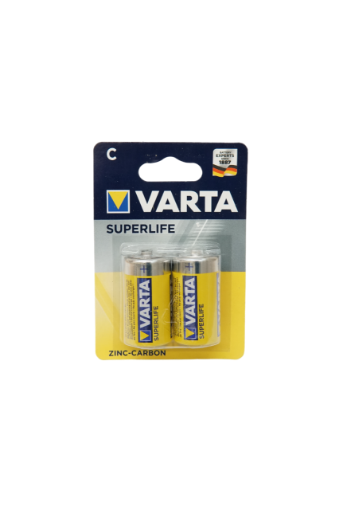 Picture of VARTA SUPERLIFE 2014 C X2