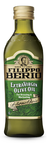 Picture of FILIPPO BERIO XTRA VIRGIN OLIVE OIL 500ML