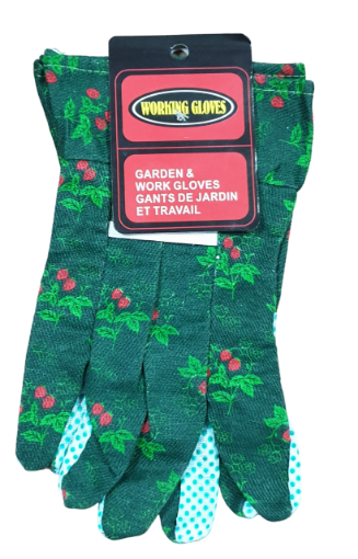 Picture of GLOVES 003 GARDEN WOMEN