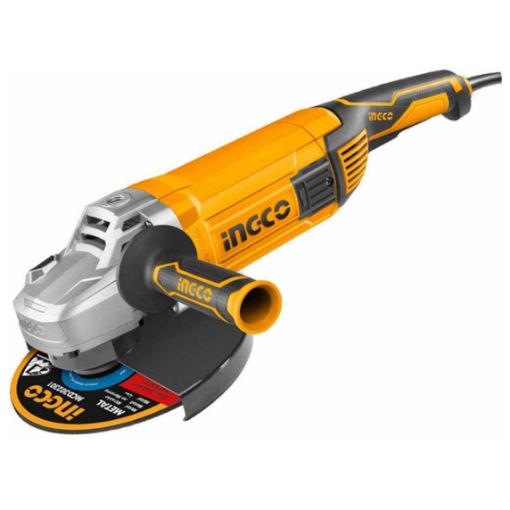 Picture of INGCO ANGLE GRINDER 1500 WATT