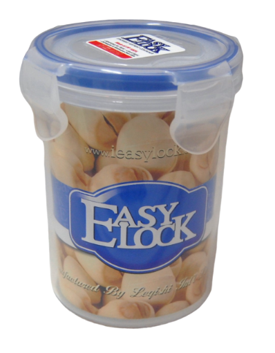 Picture of EASY LOCK ROUND CONTAINER 325ML