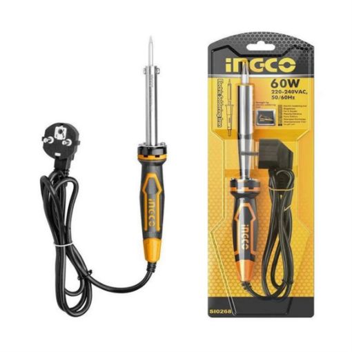 Picture of INGCO ELECTRIC SOLDERING IRON