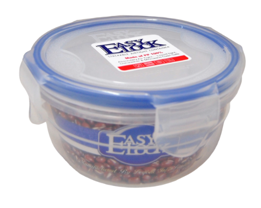 Picture of EASY LOCK ROUND CONTAINER 300ML