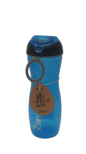 Picture of EASY LOCK WATER BOTTLE 620ML