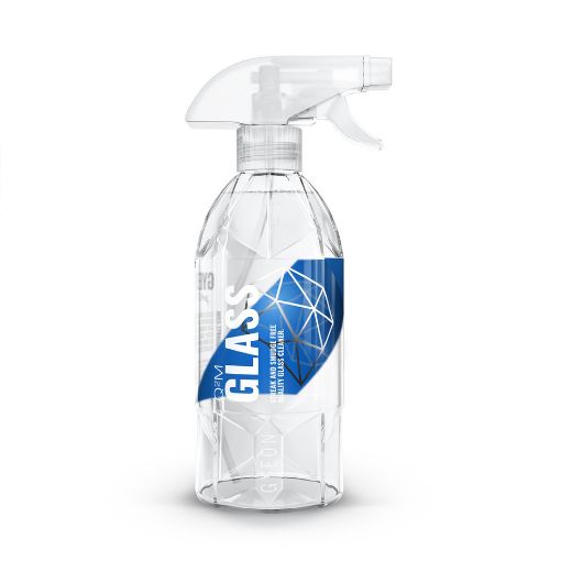 Picture of GYEON Q2M GLASS CLEANER 500ML